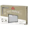 Image de Puzzles Cadre 500 pièces : Argent