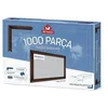 Image de Puzzles Cadre 1000 pièces : Marron