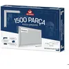 Image de Puzzles Cadre 1500 pièces : Blanc