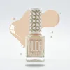 Image de Vernis à ongles - PASTEL - Nude Nail Polish 763 - Couleur beige - Finition brillante - Sèche rapidement