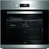 Image de Beko BIM 22300 X Moyenne Four électrique 71 L 2500 W 2200 W Acier inoxydable