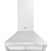 Image de Hotte décorative 60cm BEKO CWB6441XNH
