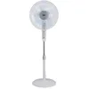 Image de Ventilateur - BEKO - EFS5100W - 50W - 3300 m3/h - Oscillation Droite-Gauche