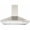 Image de Hotte décorative 400m³/h BEKO 90cm CWB 9441 XNH