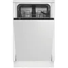 Image de Lave-vaisselle Beko 7680153935 Multicolore