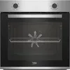 Image de Four multifonction encastrable - BEKO - BBIE12000X - Inox - 594 x 567 x 595 cm