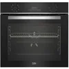Image de Four encastrable - Beko - BBIM13300X - 72L - 8 programmes - Nettoyage vapeur SteamShine®