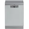 Image de Lave-vaisselle - BEKO - BDFN26521XQ - 15 couverts - 6 programmes - Départ différé - Silver