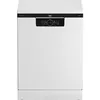 Image de Lave-vaisselle - BEKO série bPro500 - 14 couverts - Induction - 60 cm - 44 dBA - Blanc