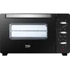 Image de Four électrique - BEKO - BMOF30B - 30 Litres - 1600 Watts - Finition Peinte