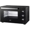 Image de Beko Mini four 38l 1600w noir - BMOF38B