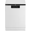 Image de Lave-vaisselle pose libre BEKO b300 BDFN26530W - 15 couverts - L60cm - 44dB - Blanc