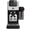 Image de Machine expresso manuelle - BEKO - CEP5304X - 1628 W - 11 L - Argenté