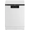 Image de Lave-vaisselle - BEKO - BDFN26431W - 6 programmes - Moteur à induction - Auto 45-65°C