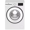 Image de Lave-linge Frontal BEKO B3WFT51140W - 11 kg -Induction - 1400 trs/min - Classe A - Blanc