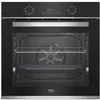Image de Four électrique - BEKO - FOUR MULTIFONCTIONS PYROLYSE BBIS13300XPE-1 - 71 Litres - Air pulsé 3D - Porte froide
