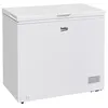 Image de Beko Congélateur coffre 90.5cm 198l - CF200EWN