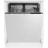 Image de Lave-vaisselle intégré Beko Quick & Shine® 13 couverts inox