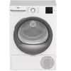 Image de Beko Sèche-linge pompe à chaleur 60cm 8kg - DT3H18302W