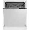 Image de Lave-vaisselle encastrable 60 cm - BEKO - 15 couverts - 5 programmes - Départ différé - Capteur de pureté de leau