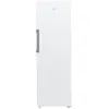 Image de Congélateur armoire - BEKO - B1RFNE294W - Classe E - 260 L - Froid ventilé - 38dB - 15 kg/24h - 1515x597x709 - Blanc