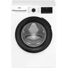 Image de Lave-linge frontal - BEKO - BM3WFU49411B - 9 kg - 15 programmes - Classe A