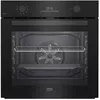 Image de Beko Four intégrable multifonction 72l 60cm pyrolyse noir - BBIS17302BMP