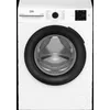Image de BEKO Lave-linge hublot 6kg 1200trs/min 15 programmes