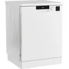 Image de Lave-vaisselle pose libre BEKO LVV1347W bPRO 500 - 13 couverts - L60 cm - 47 dB(A) - Classe D - Blanc