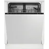 Image de Lave-vaisselle tout intégrable BEKO BDIN18441 - 14 couverts - Induction - L60cm - 42dB - Ouverture automatique