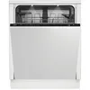 Image de Lave-vaisselle encastrable Beko BDIN18451 ENCASTRABLE 60 CM