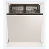 Image de Lave-vaisselle tout encastrable BEKO b100 BLVI84F - 14 couverts - 44 dB
