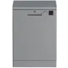 Image de Beko Lave-vaisselle 60cm 14 couverts 46db - BDFN0543S