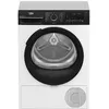 Image de Séche-linge à pompe à chaleur BEKO D43H29493W 9 kg SteamCure