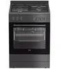 Image de Cuisinière mixte Beko fbm63130act
