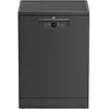 Image de Lave-vaisselle pose libre - BEKO - BDFN26460G - 14 couverts - 42 dB - SelfDry (ouverture auto)