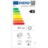 Image de Lave-vaisselle tout intégrable BEKO BDIN37550WP silencieux