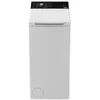 Image de Lave-linge Top 6 5 kg 1200 trs/min A 14 programmes BEKO - BTL1WFP10652FR