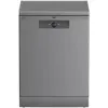Image de Beko Lave-vaisselle 60cm 14 couverts 44db - BDFN26431S