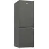 Image de Réfrigérateur Pose libre Combiné Froid ventilé D 301 L Manhattan Grey