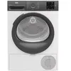Image de Beko Sèche-linge pompe à chaleur 60cm 9kg - D3H29D93S