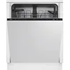 Image de Beko Lave-vaisselle 60cm 14 couverts 44db tout intégrable - BDIN36450