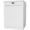 Image de Lave-vaisselle pose libre Whirlpool W3FFD634W Blanc