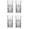 Image de Lot de 4 verres à soda Pasabahce - 45 cl