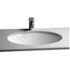 Image de Vasque à encastrer par le dessous VITRA S20 52 cm