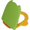 Image de Abattant VITRA Sento Kids Vert et Jaune pour enfants
