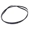 Image de Courroie pour Lave-linge Electrolux EDI97170W - Wessper - 1975H7 - Noir