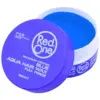 Image de Red One Aqua Hair Wax Full Force Blue - 150 ml