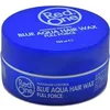 Image de Cire - RedOne - Aqua Hair Wax - 150 ML - Non gras - Tous types de cheveux