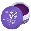 Image de Red One Aqua Hair Wax Full Force Violetta - 150 ml